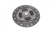 Комплект сцепления Fiat Scudo/Peugeot Expert 2.0HDi -02 (69 kw) LuK 624 3078 00 (фото 20)