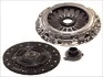 Комплект сцепления Fiat Scudo/Peugeot Expert 2.0HDi -02 (69 kw) LuK 624 3078 00 (фото 3)