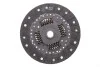 Комплект сцепления Fiat Scudo/Peugeot Expert 2.0HDi/JTD 99-06 LuK 624 3078 21 (фото 9)