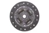 Комплект сцепления Fiat Scudo/Peugeot Expert 2.0HDi/JTD 99-06 LuK 624 3078 21 (фото 10)
