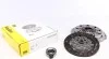 Комплект сцепления Nissan Primera/X-Trail 01-13 (d=240mm) (+выжимной) LuK 624 3085 00 (фото 1)