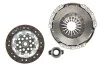 Комплект сцепления Nissan Primera/X-Trail 01-13 (d=240mm) (+выжимной) LuK 624 3085 00 (фото 12)