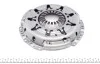 Комплект сцепления Nissan Primera/X-Trail 01-13 (d=240mm) (+выжимной) LuK 624 3085 00 (фото 16)