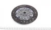 Комплект сцепления Nissan Primera/X-Trail 01-13 (d=240mm) (+выжимной) LuK 624 3085 00 (фото 17)