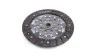 Комплект сцепления Nissan Primera/X-Trail 01-13 (d=240mm) (+выжимной) LuK 624 3085 00 (фото 6)