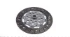 Комплект сцепления Nissan Primera/X-Trail 01-13 (d=240mm) (+выжимной) LuK 624 3085 00 (фото 8)