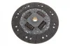 Комплект зчеплення Renault Master/Trafic 1.9dCi 01-03, 59/60/74/75kw, F9Q 760/762/772/774 LuK 624 3087 09 (фото 8)