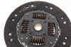 Комплект зчеплення Renault Master/Trafic 1.9dCi 01-03, 59/60/74/75kw, F9Q 760/762/772/774 LuK 624 3087 09 (фото 9)