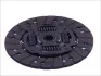 Комплект сцепления Renault Master/Trafic 1.9dCi 01-03 (d=240mm), 59/60/74/75kw (+ выжимной 3 отв.) LuK 624 3087 33 (фото 14)