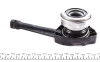 Комплект сцепления Renault Master/Trafic 1.9dCi 01-03 (d=240mm), 59/60/74/75kw (+ выжимной 3 отв.) LuK 624 3087 33 (фото 16)