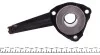 Комплект сцепления Renault Master/Trafic 1.9dCi 01-03 (d=240mm), 59/60/74/75kw (+ выжимной 3 отв.) LuK 624 3087 33 (фото 17)