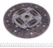 Комплект сцепления Renault Master/Trafic 1.9dCi 01-03 (d=240mm), 59/60/74/75kw (+ выжимной 3 отв.) LuK 624 3087 33 (фото 19)
