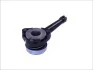 Комплект сцепления Renault Master/Trafic 1.9dCi 01-03 (d=240mm), 59/60/74/75kw (+ выжимной 3 отв.) LuK 624 3087 33 (фото 8)