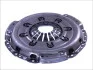 Комплект сцепления Renault Master/Trafic 1.9dCi 01-03 (d=240mm), 59/60/74/75kw (+ выжимной 3 отв.) LuK 624 3087 33 (фото 9)