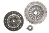 Комплект зчеплення Fiat Ducato 2.8JTD/TDI 97-02, 90/94kw LuK 624 3096 00 (фото 1)