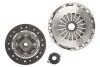 Комплект зчеплення Fiat Ducato 2.8JTD/TDI 97-02, 90/94kw LuK 624 3096 00 (фото 2)