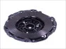 Комплект сцепления BMW 3 (E46) 99-05, 110/135kw, M47,M57 LuK 624 3101 00 (фото 4)
