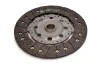 Комплект зчеплення MB Vito (W638) 2.2CDI/2,0/2,3/2,8, 96-03 (d=240mm), OM611/M104/M111 LuK 624 3109 09 (фото 1)