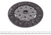 Комплект зчеплення MB Vito (W638) 2.2CDI/2,0/2,3/2,8, 96-03 (d=240mm), OM611/M104/M111 LuK 624 3109 09 (фото 13)