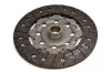 Комплект зчеплення MB Vito (W638) 2.2CDI/2,0/2,3/2,8, 96-03 (d=240mm), OM611/M104/M111 LuK 624 3109 09 (фото 2)