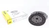 Комплект зчеплення MB Vito (W638) 2.2CDI/2,0/2,3/2,8, 96-03 (d=240mm), OM611/M104/M111 LuK 624 3109 09 (фото 6)