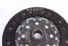 Комплект зчеплення MB Vito (W638) 2.2CDI/2,0/2,3/2,8, 96-03 (d=240mm), OM611/M104/M111 LuK 624 3109 09 (фото 10)