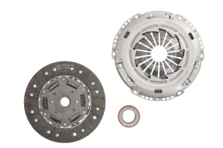 Комплект зчеплення VW LT 2.5TDI (80kw) (примін. до 415019110), ANJ,AVR LuK 624 3116 00