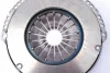 Комплект зчеплення VW LT 2.5TDI (80kw) (примін. до 415019110), ANJ,AVR LuK 624 3116 00 (фото 16)