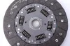 Комплект зчеплення VW LT 2.5TDI (80kw) (примін. до 415019110), ANJ,AVR LuK 624 3116 00 (фото 23)