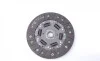 Комплект зчеплення VW LT 2.5TDI (80kw) (примін. до 415019110), ANJ,AVR LuK 624 3116 00 (фото 24)