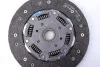 Комплект зчеплення VW LT 2.5TDI (80kw) (примін. до 415019110), ANJ,AVR LuK 624 3116 00 (фото 25)