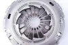 Комплект зчеплення VW LT 2.5TDI (80kw) (примін. до 415019110), ANJ,AVR LuK 624 3116 00 (фото 5)