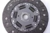 Комплект зчеплення VW LT 2.5TDI (80kw) (примін. до 415019110), ANJ,AVR LuK 624 3116 00 (фото 7)
