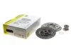 Комплект сцепления Opel Astra G/Zafira A 2.2DTI 02-05 (d=240mm) LuK 624 3127 33