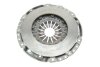 Комплект зчеплення Opel Astra G/Zafira A 2.2DTI 02-05 (d=240mm) LuK 624 3127 33 (фото 3)