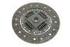 Комплект зчеплення Opel Astra G/Zafira A 2.2DTI 02-05 (d=240mm) LuK 624 3127 33 (фото 5)