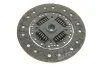 Комплект зчеплення Opel Astra G/Zafira A 2.2DTI 02-05 (d=240mm) LuK 624 3127 33 (фото 5)