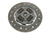 Комплект зчеплення Opel Astra G/Zafira A 2.2DTI 02-05 (d=240mm) LuK 624 3127 33 (фото 6)