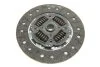 Комплект зчеплення Opel Astra G/Zafira A 2.2DTI 02-05 (d=240mm) LuK 624 3127 33 (фото 6)
