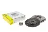 Комплект сцепления VW LT 2.8TDI (116kw), d=240mm, AUH, BCQ LuK 624 3131 00 (фото 1)