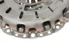 Комплект сцепления VW LT 2.8TDI (116kw), d=240mm, AUH, BCQ LuK 624 3131 00 (фото 3)