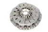 Комплект сцепления VW LT 2.8TDI (116kw), d=240mm, AUH, BCQ LuK 624 3131 00 (фото 4)