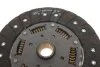 Комплект сцепления VW LT 2.8TDI (116kw), d=240mm, AUH, BCQ LuK 624 3131 00 (фото 7)
