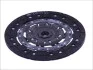 Комплект сцепления Ford Mondeo III 2.0 TDCi/TDDi 00-09, d=240mm LuK 624313609 (фото 11)