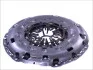 Комплект сцепления Ford Mondeo III 2.0 TDCi/TDDi 00-09, d=240mm LuK 624313609 (фото 12)