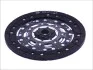 Комплект сцепления Ford Mondeo III 2.0 TDCi/TDDi 00-09, d=240mm LuK 624313609 (фото 14)