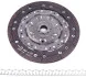 Комплект сцепления Ford Mondeo III 2.0 TDCi/TDDi 00-09, d=240mm LuK 624313609 (фото 17)
