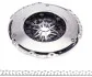 Комплект сцепления Ford Mondeo III 2.0 TDCi/TDDi 00-09, d=240mm LuK 624313609 (фото 19)