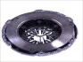 Комплект сцепления Ford Mondeo III 2.0 TDCi/TDDi 00-09, d=240mm LuK 624313609 (фото 5)