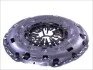 Комплект сцепления Ford Mondeo III 2.0 TDCi/TDDi 00-09, d=240mm LuK 624313609 (фото 6)